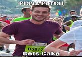 Ridiculously Photogenic Guy / Zeddie Little
