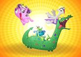 My Little Pony: Friendship is Magic