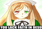 Desu