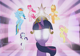 My Little Pony: Friendship is Magic