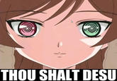 Desu