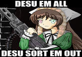 Desu