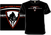Marauder Shields