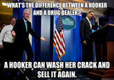 Inappropriate Timing Bill Clinton