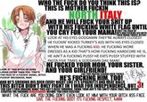 Axis Powers Hetalia
