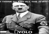 YOLO