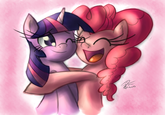 My Little Pony: Friendship is Magic