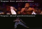 Tupac Hologram