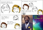 Smoke Weed Everyday