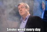Smoke Weed Everyday