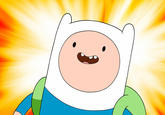 Adventure Time