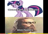 My Little Pony: Friendship is Magic