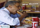 Obama the Eater of Dogs
