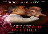 Obama the Eater of Dogs