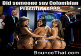 Inappropriate Timing Bill Clinton