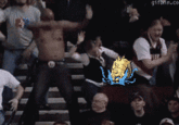 Disco Omastar