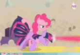 My Little Pony: Friendship is Magic