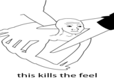Sad Crab / This Kills The Crab