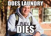Uber Frosh / College Freshman