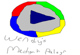 MS Paint Desktop Icons