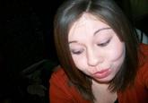 Duck Face