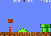Super Mario