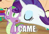 I Came