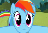 My Little Pony: Friendship is Magic