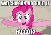 My Little Pony: Friendship is Magic