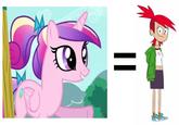 My Little Pony: Friendship is Magic