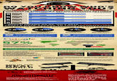 Infographic Dumps / Life Hack Threads