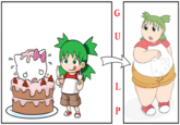 Yotsuba Koiwai (404 girl)