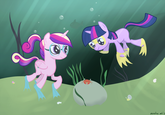 My Little Pony: Friendship is Magic
