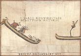 Medieval Macros - Bayeux Tapestry