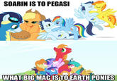 My Little Pony: Friendship is Magic