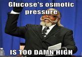 The Rent is Too Damn High / Jimmy McMillan