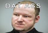 'Dat Ass