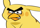 Give Pikachu a Face