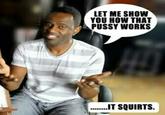 Brian McKnight "If You're Ready To Learn"
