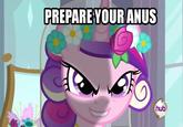 My Little Pony: Friendship is Magic