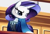 Objection!