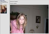 Creepy Chan (Allison Harvard)
