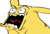 Give Pikachu a Face