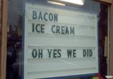 Bacon