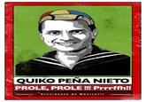 Enrique Peña Nieto/Prole