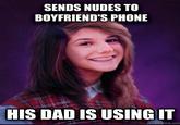 Bad Luck Brian