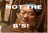 High Expectations Asian Father