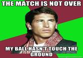 Sergio Ramos Penalty Fail