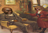 Ainsley Harriott