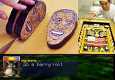 Do A Barrel Roll